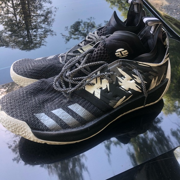 Variety of Nike’s, Adidas, Jordan’s Size 13 - Picture 4 of 6